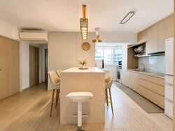 Blk 622B Tampines Greenverge (Tampines), HDB 4 Rooms #585290951